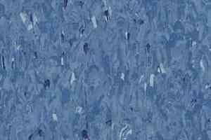 Линолеум Tarkett Iq Granit Safe T DARK BLUE 0696 фото  | FLOORDEALER